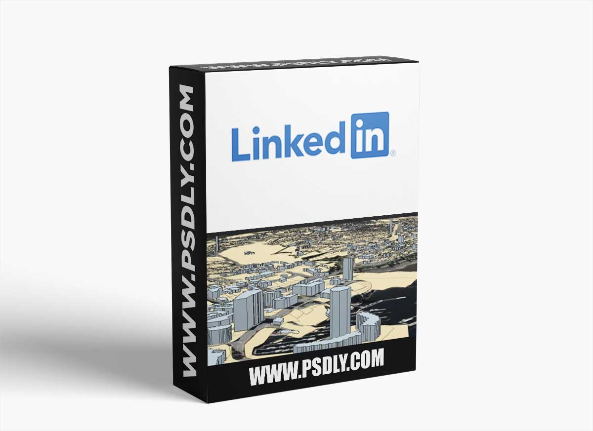 ArcGIS Pro Essential Training (2022)