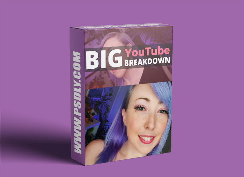 Ashni The Big YouTube Breakdown Download