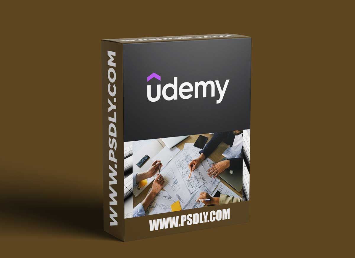 AutoCAD 2018-2022 Complete 2D Course