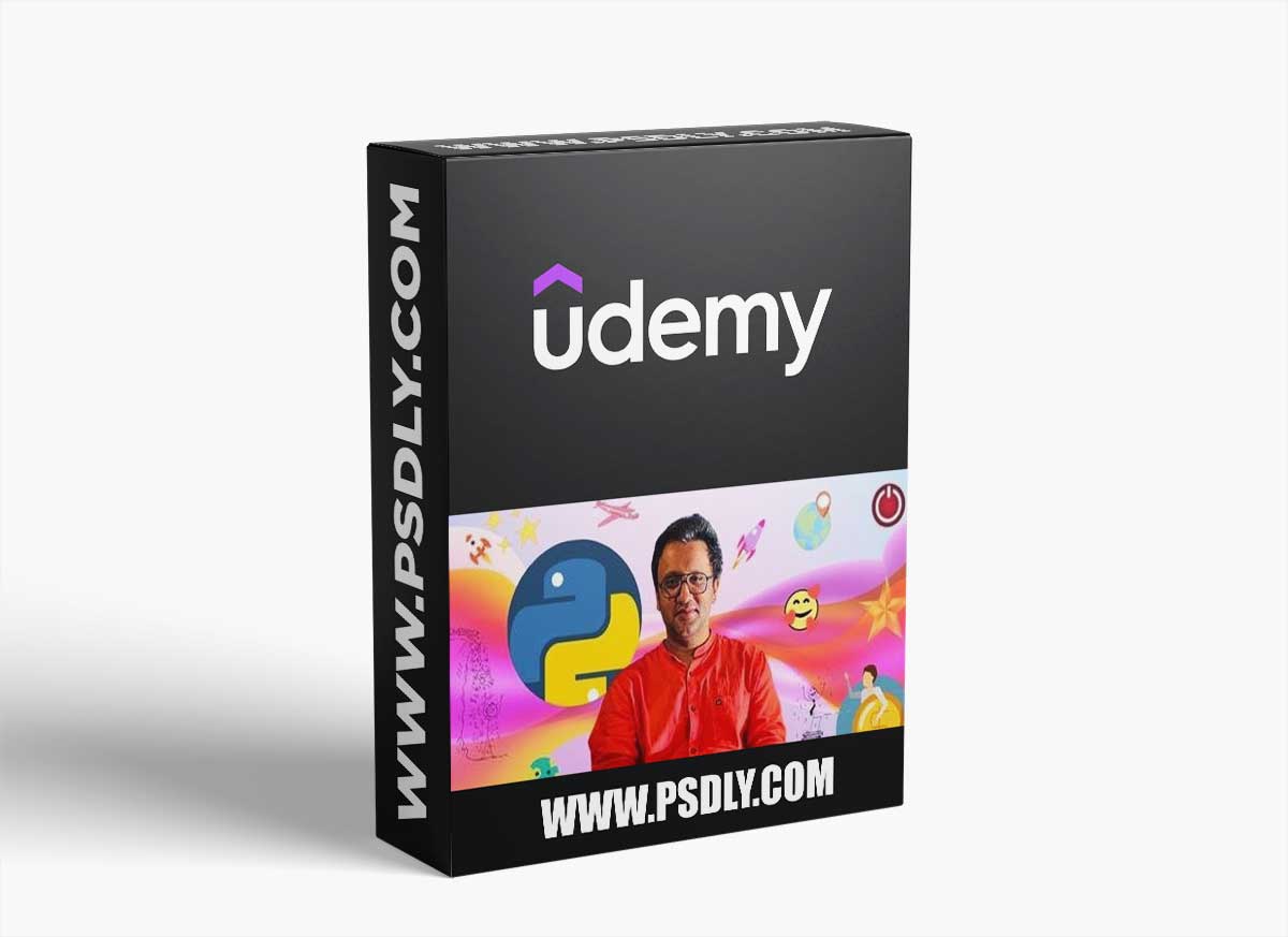 Begin your programming journey with Python