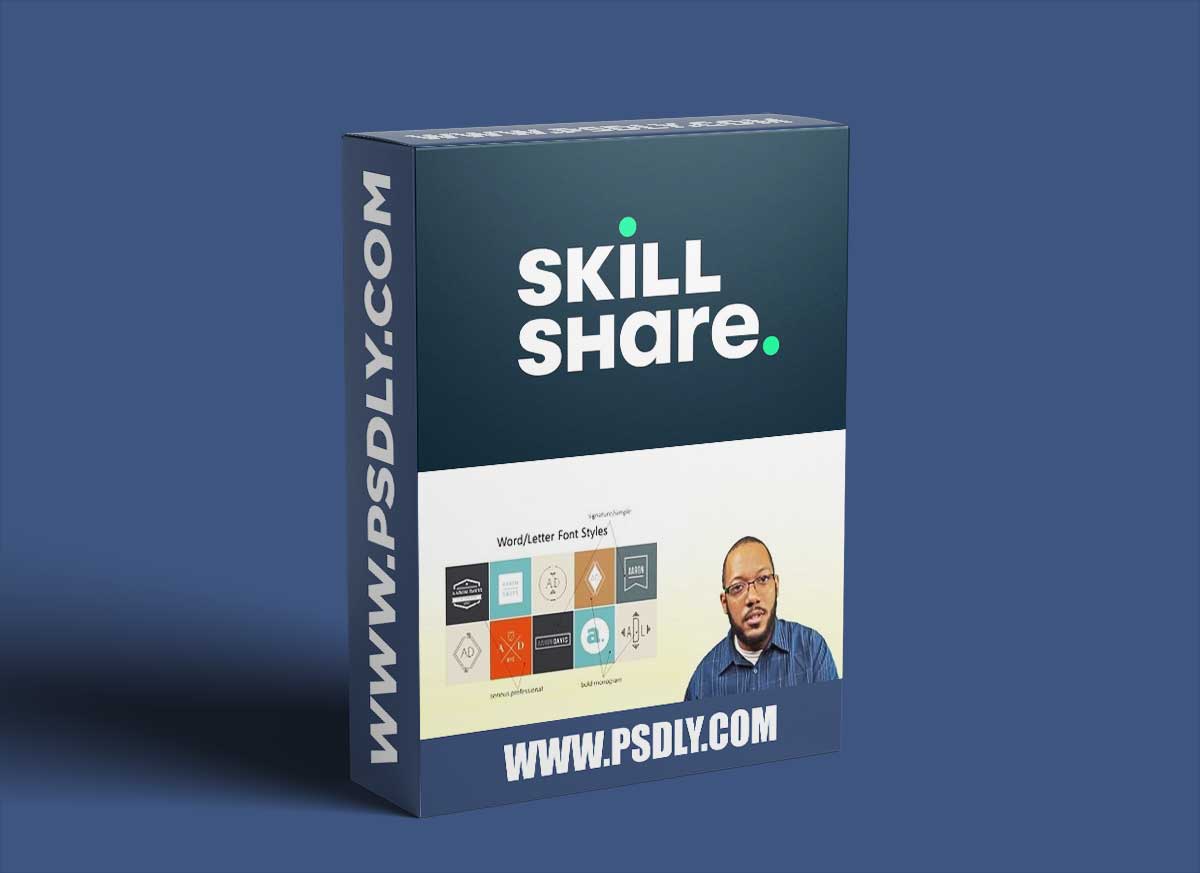 Branding Toolkit - Logo Design Masterclass