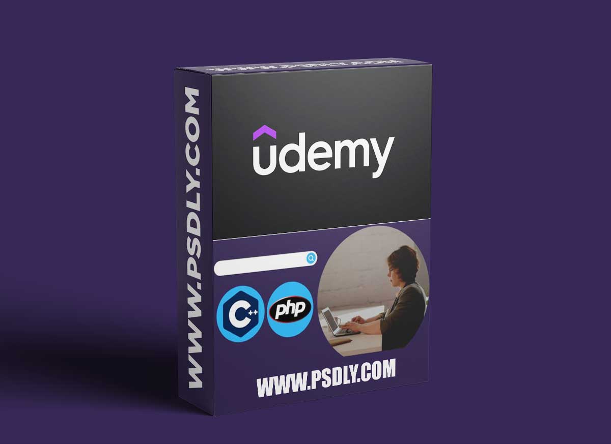 C++ And PHP Programming Complete Course