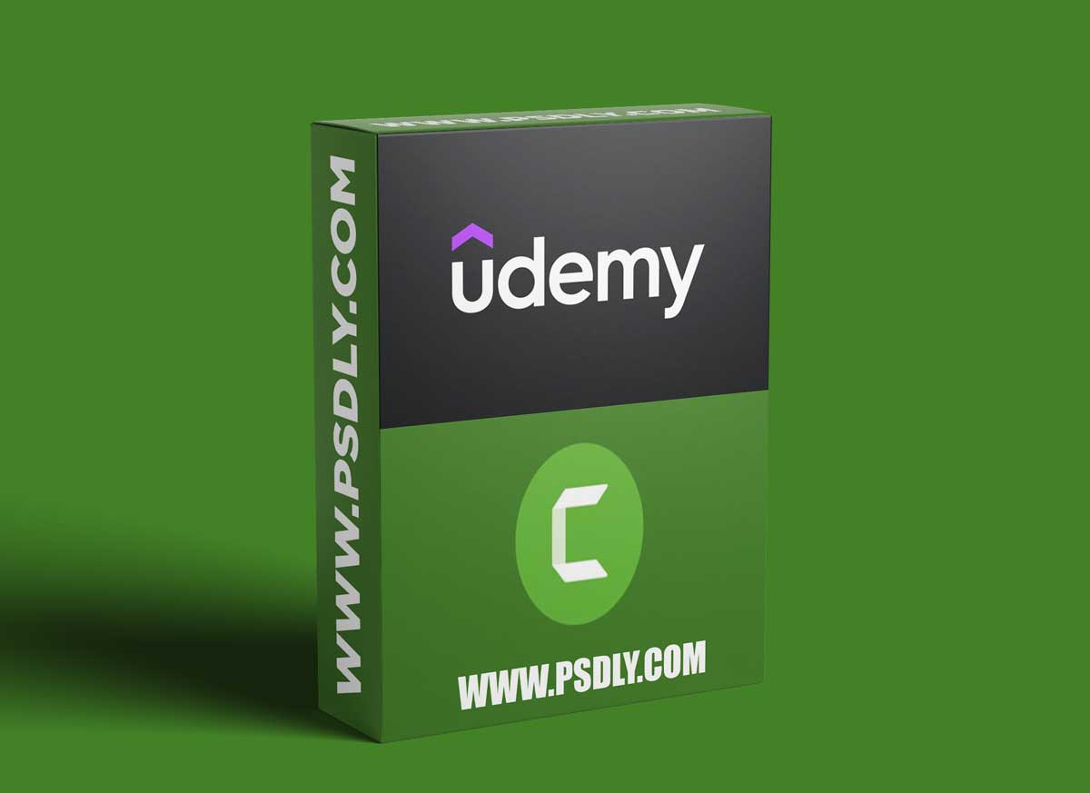 Camtasia Studio for Pros