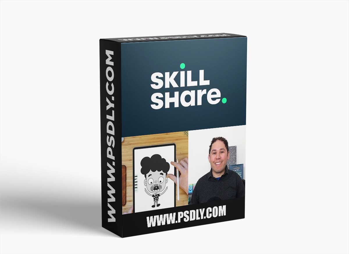 Character Design: 3 Techniques for Creating Expressive Illustrations