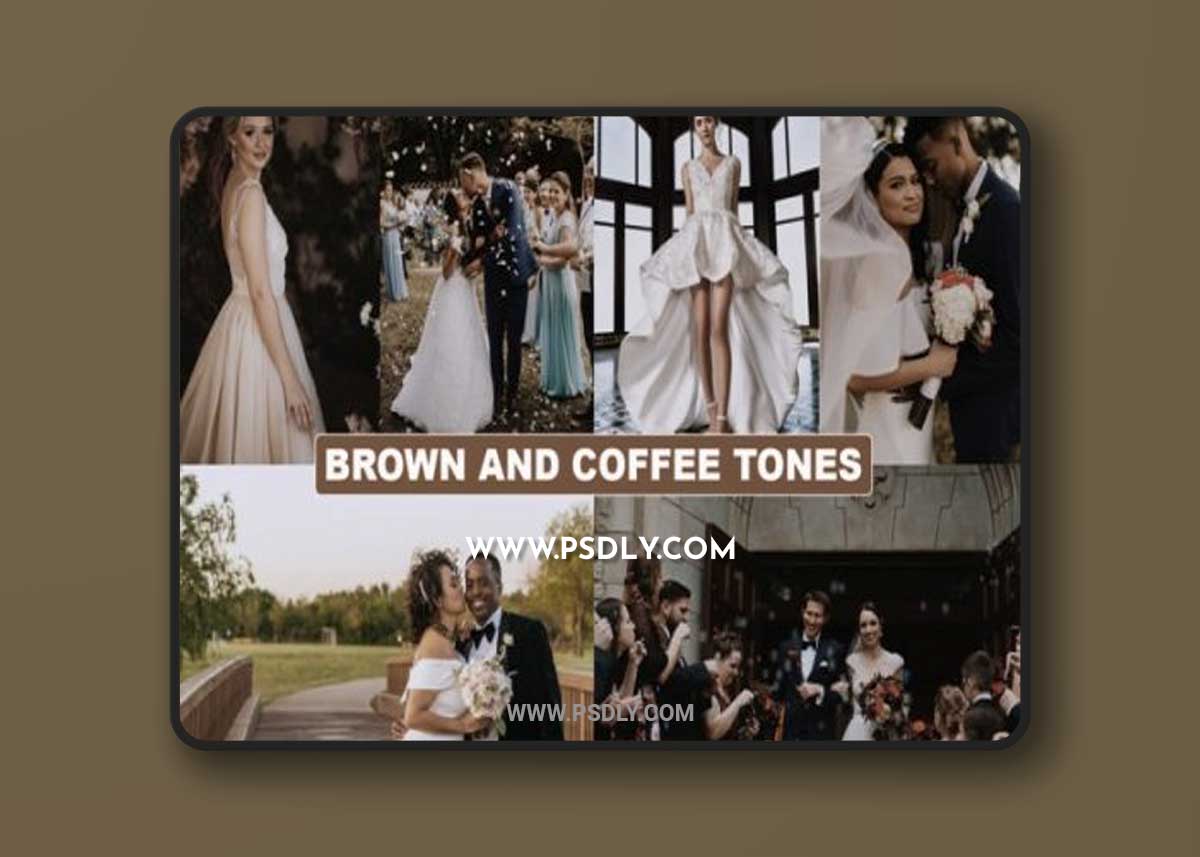 Cinametic LUTs for Photos and Videos 3