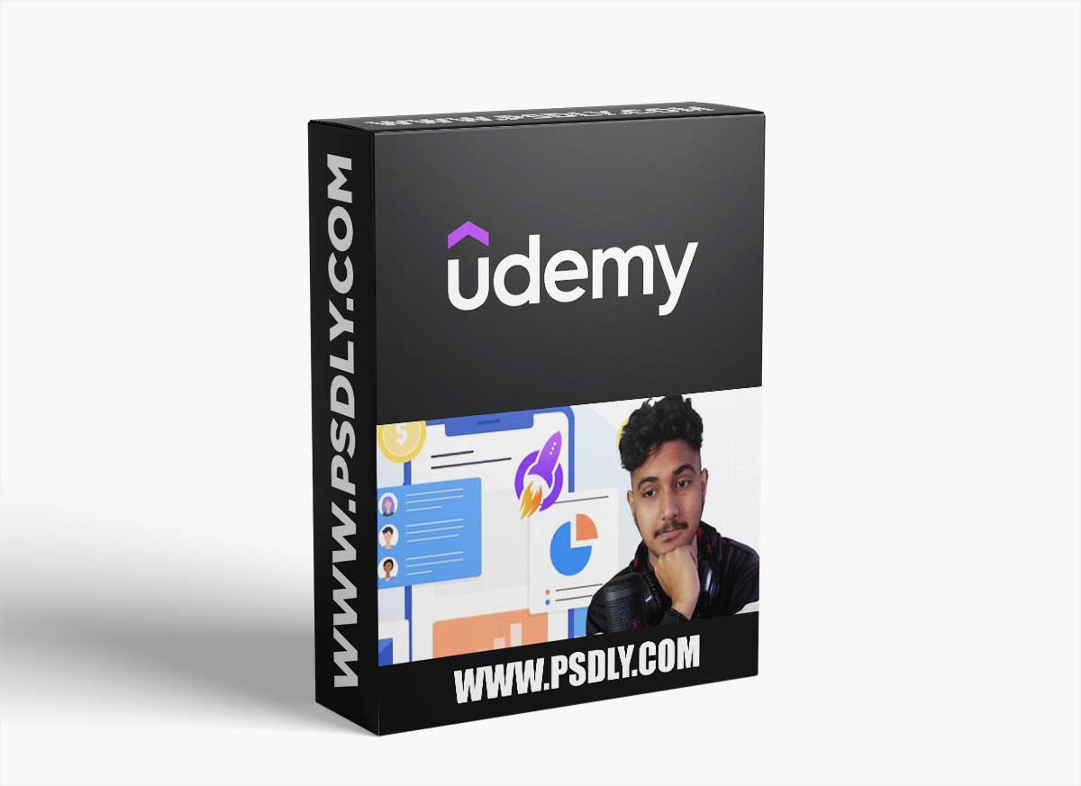 ClickBank Affiliate Marketing Masterry Course With Sabin