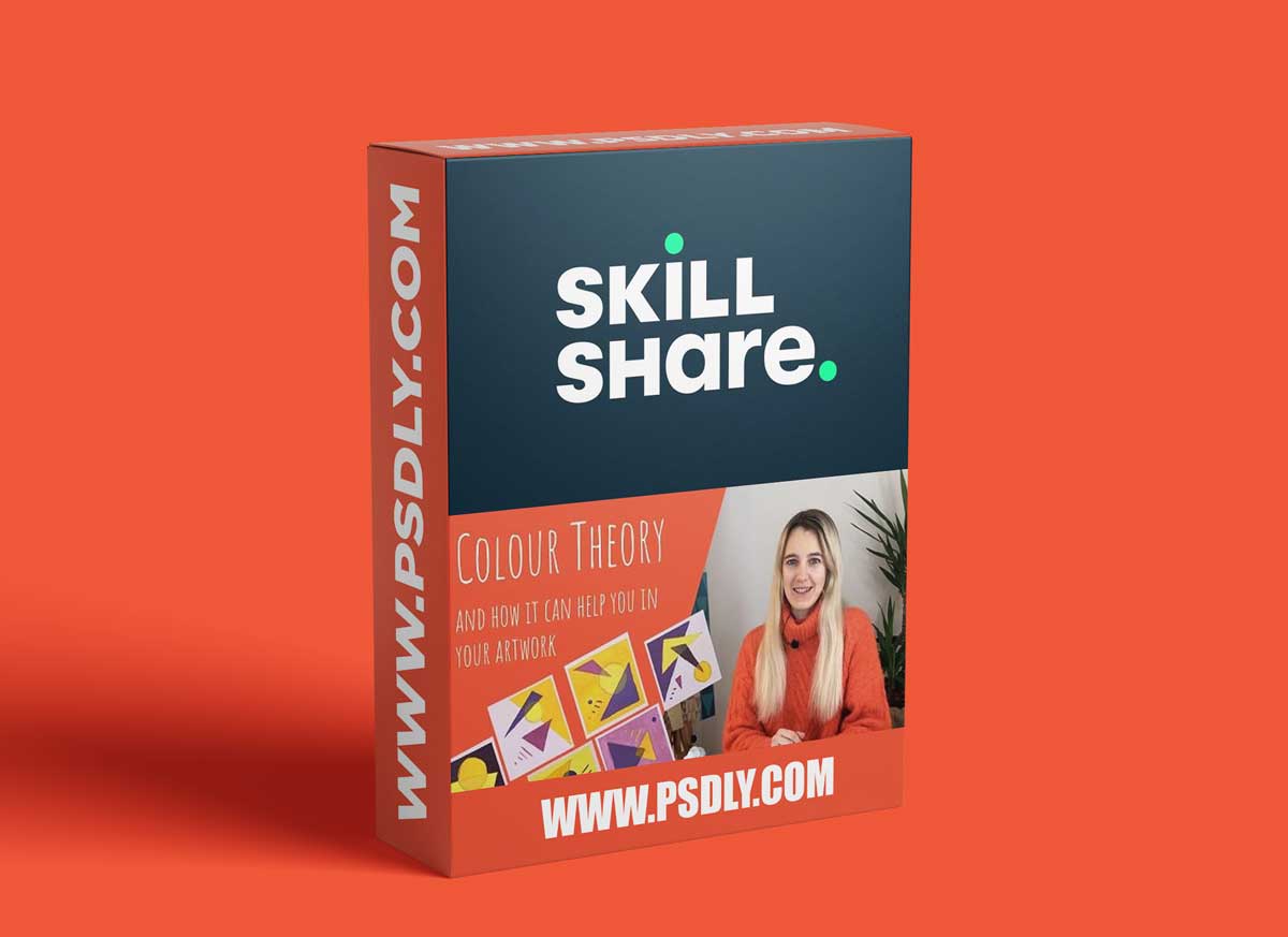 Color Theory and How It Can Help You in Your Artwork