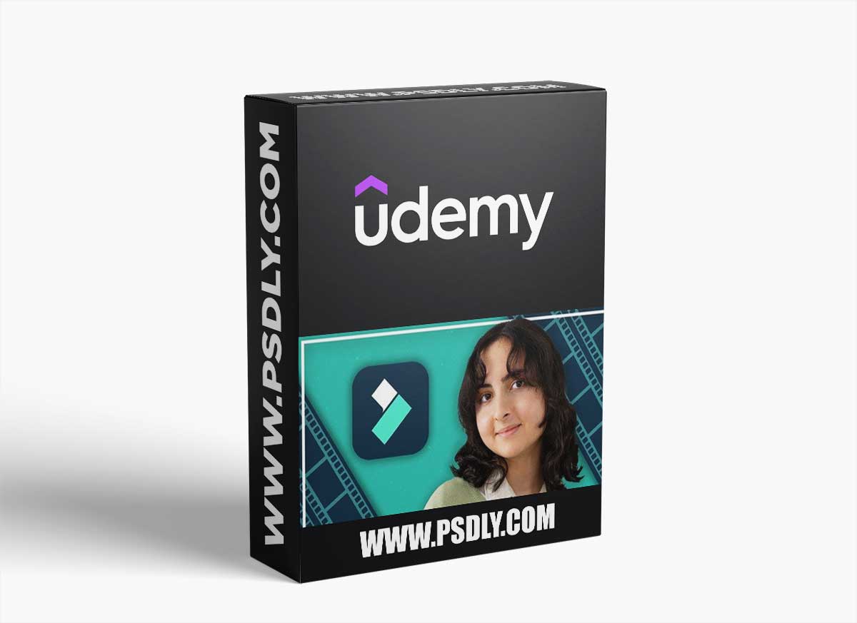 Complete Filmora (9, X & 11) Megacourse: Beginner to Expert