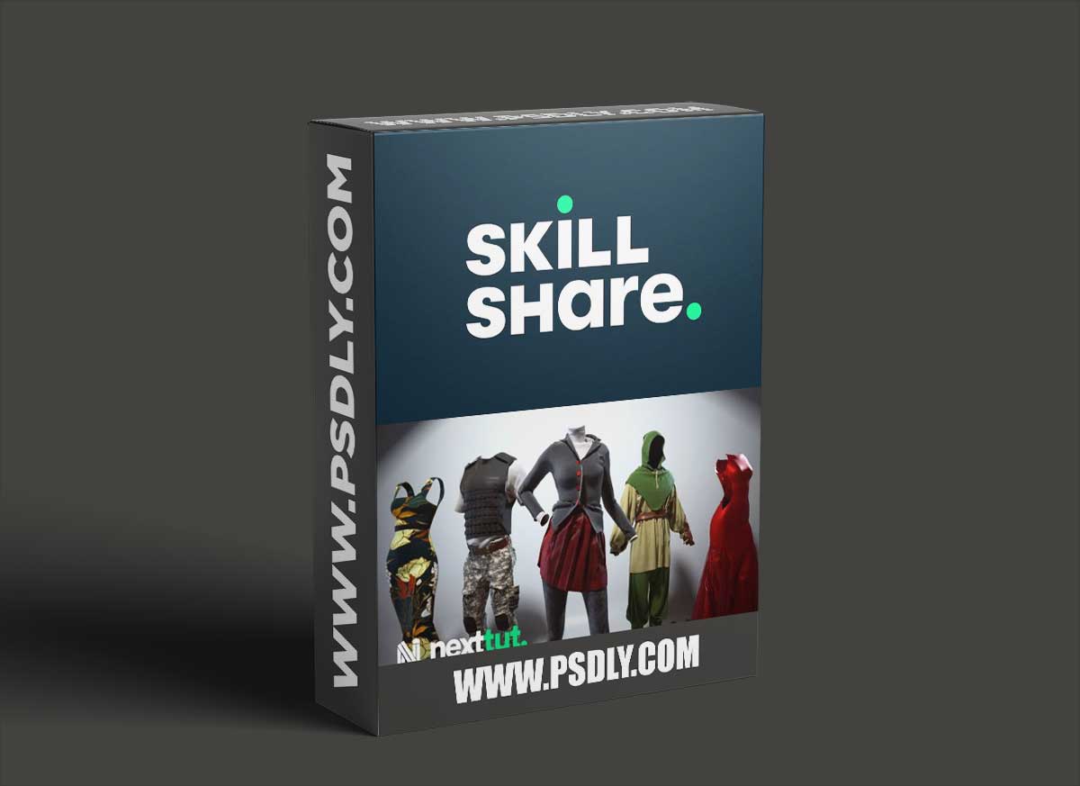 Complete Guide to Marvelous Designer 11