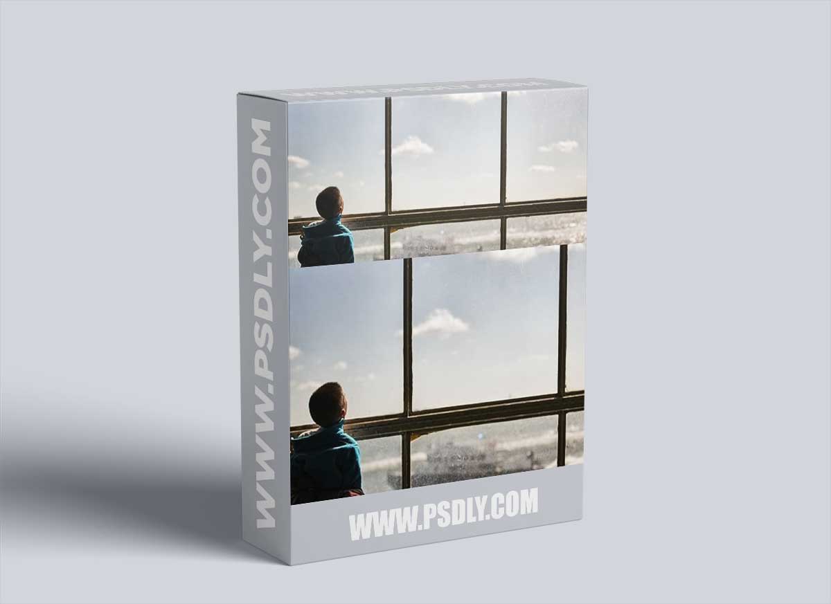 Composition-Beyond the Rule of Thirds by Chris Knight