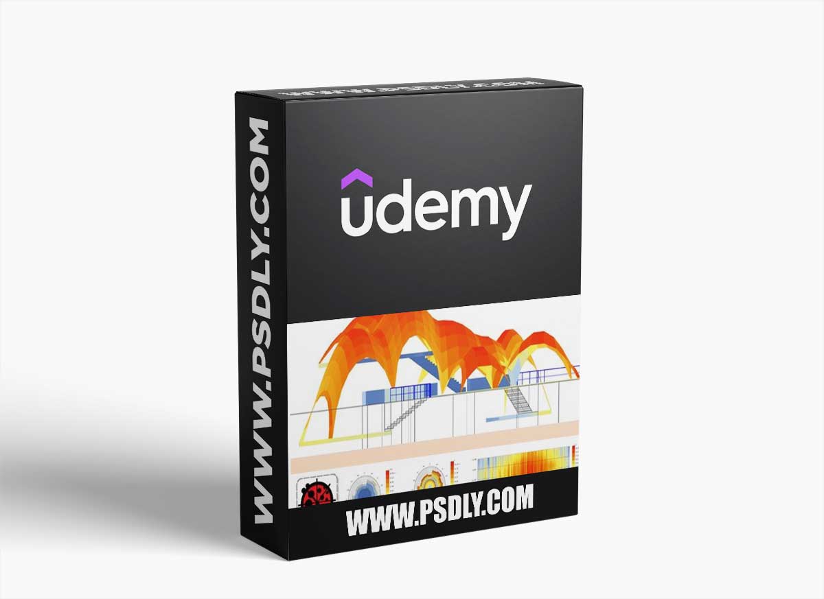 Computational environmental design using Ladybug Tools