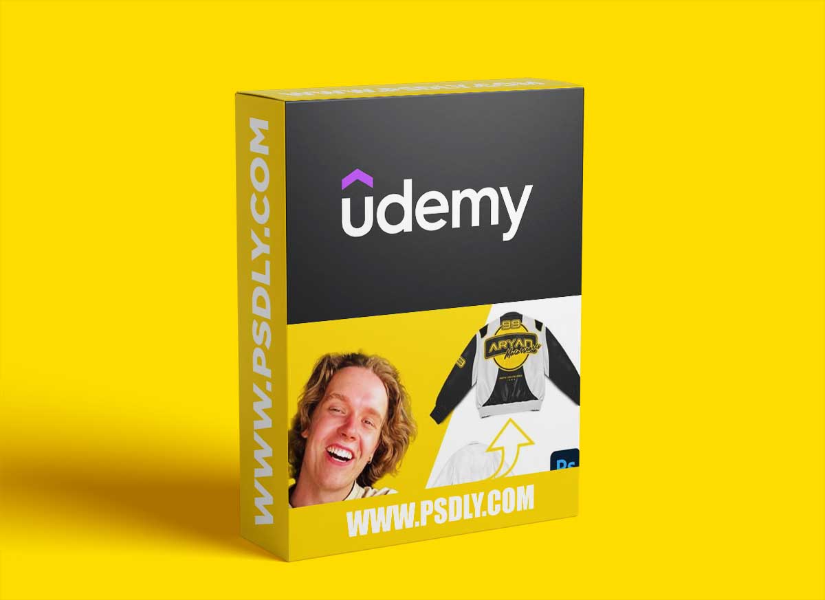 Create Digital Fashion Designs using Photoshop