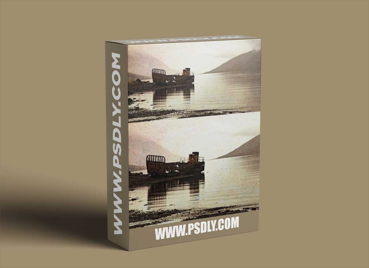 CreativeLive - Adding Texture to Photographs