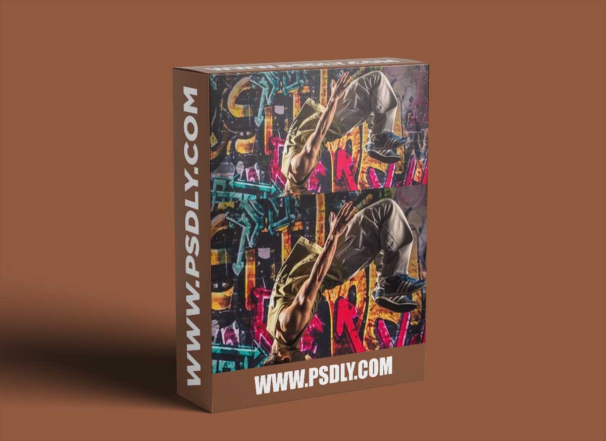 CreativeLive - Capturing Action in the Studio with Michael Clark