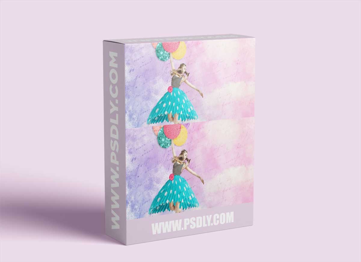 CreativeLive - Create Mixed Media Portraits