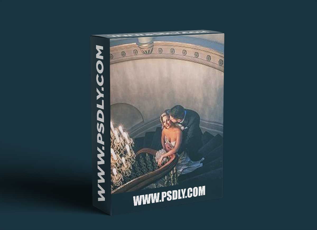 CreativeLive - Creating a Successful Wedding Photography Business