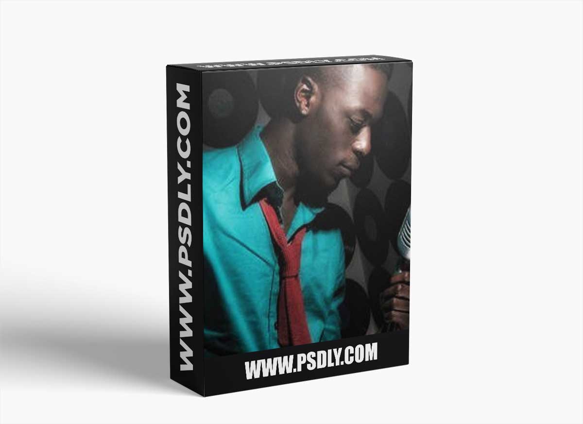 CreativeLive - Introduction to Layer Masks