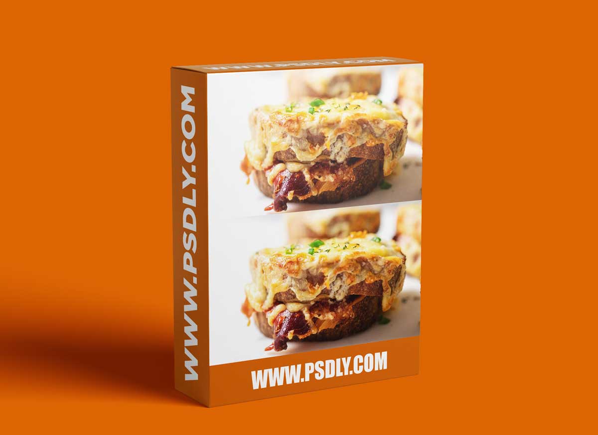 CreativeLive - Irresistible Mobile Food Photography: From Shoot to Social