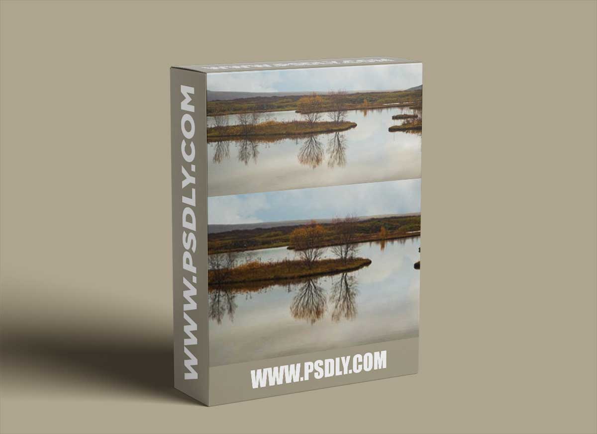 CreativeLive - Layer Masks for Beginners