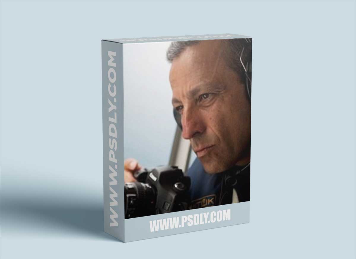 CreativeLive - Making a Short Documentary