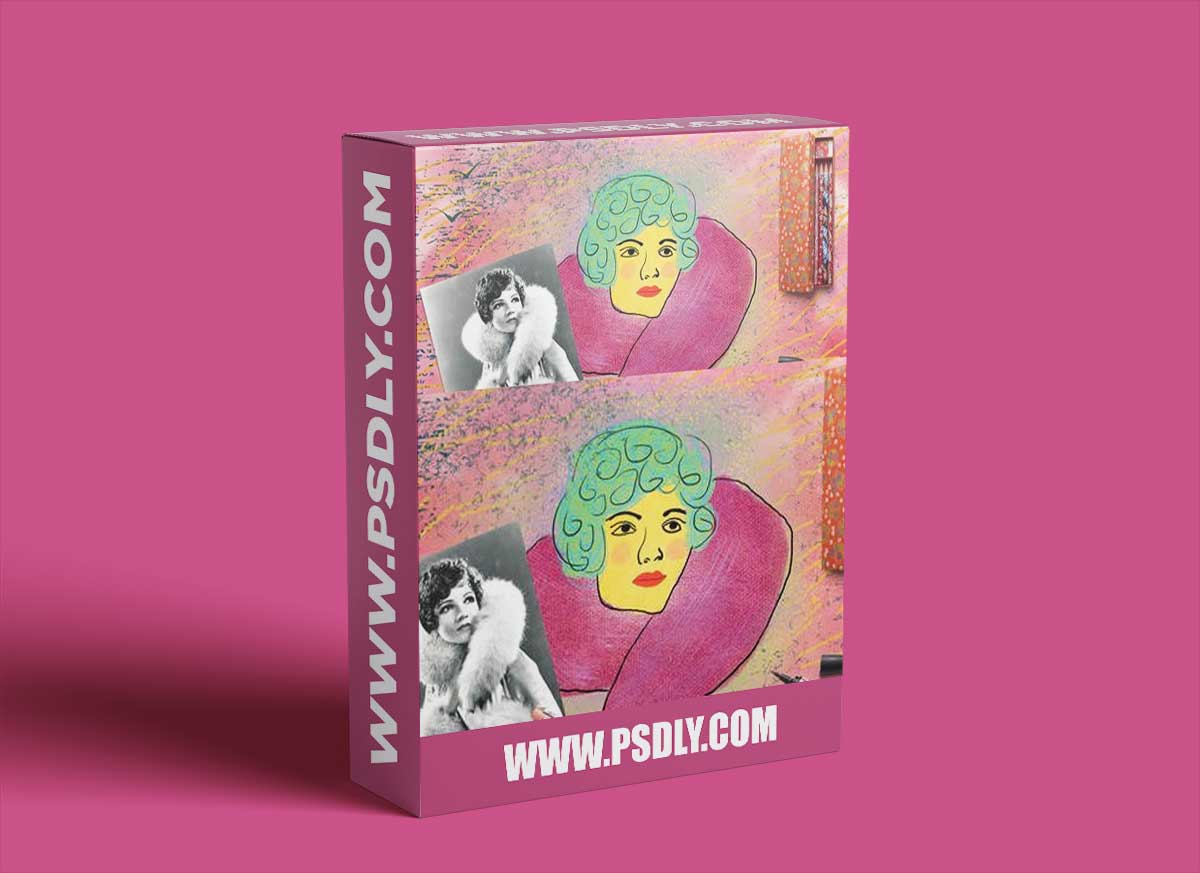 CreativeLive - Photoshop Brushes for Beginners