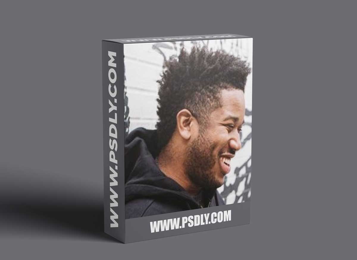 CreativeLive - Portraying Dignity in Portraits