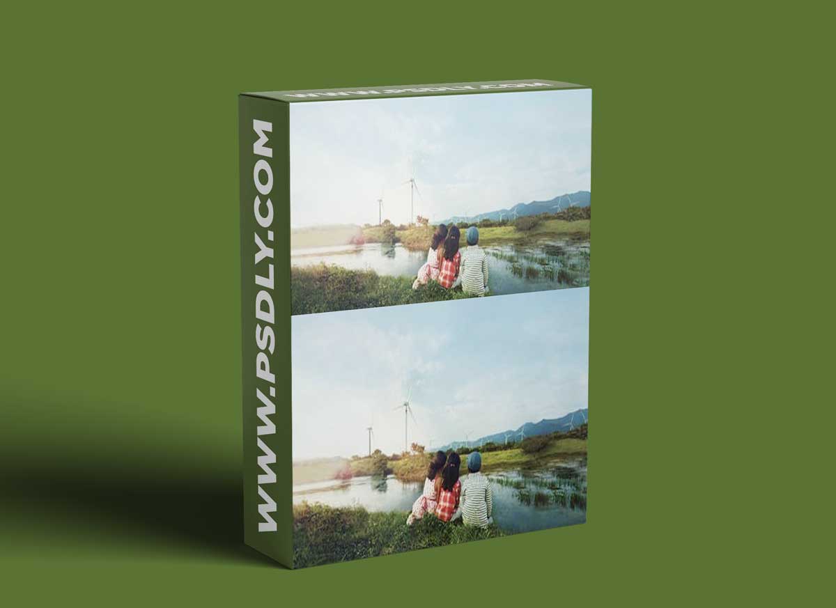 CreativeLive - The Business of Professional Photo Retouching