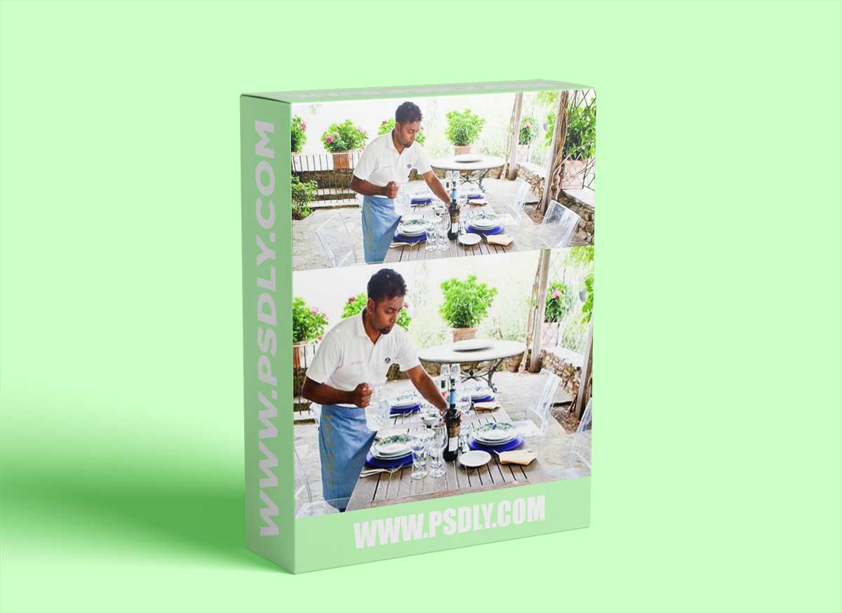 CreativeLive - Travel Photography: Creative Storytelling