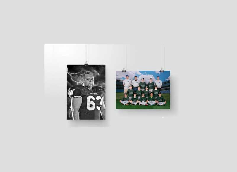 CreativeLive - Volume Sports Photography