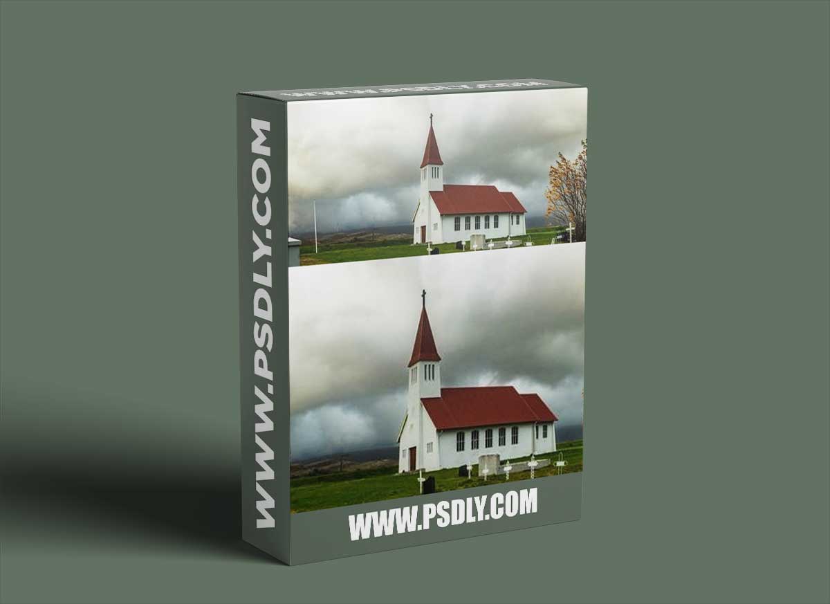 CreativeLive - Working with Smart Objects & Smart Filters