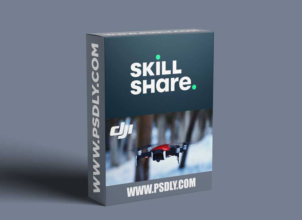 DJI Aerial Cinematography: A Beginner's Guide