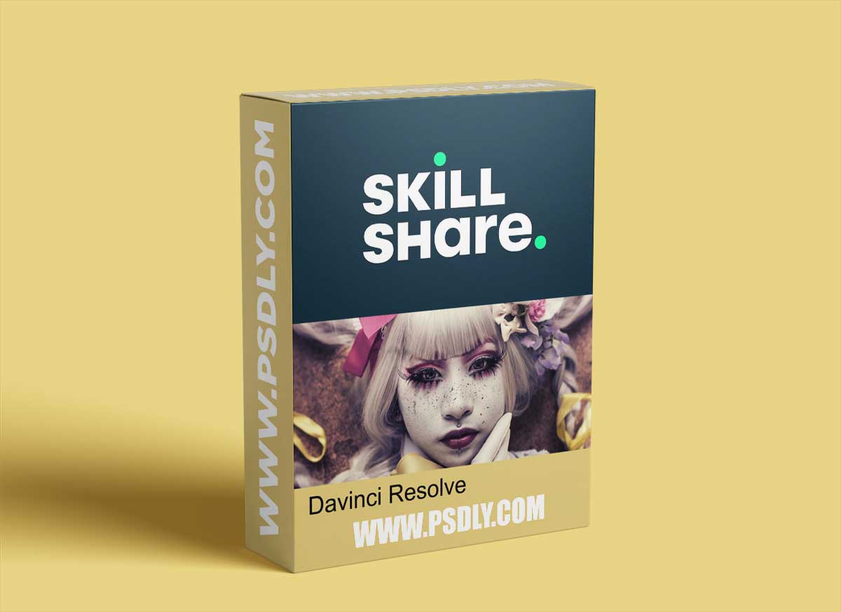 Davinci Resolve - Jump Start in Editing