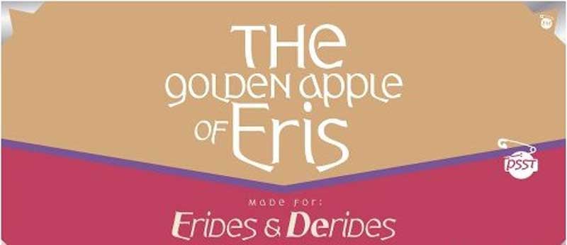 Eris Pro Font Family - 18 Fonts