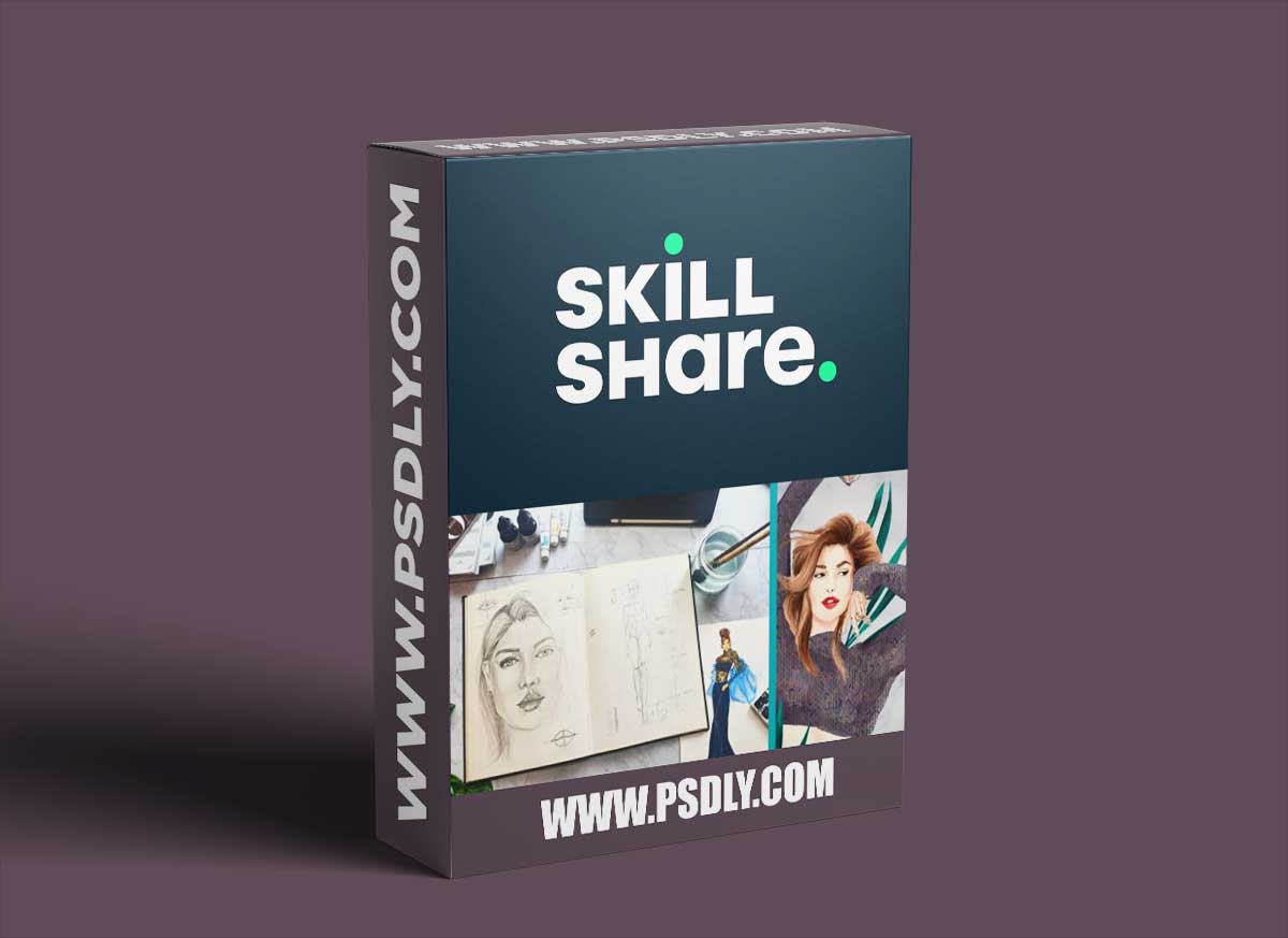 Fashion Illustration Techniques That Will Make You Sketch Like A Pro