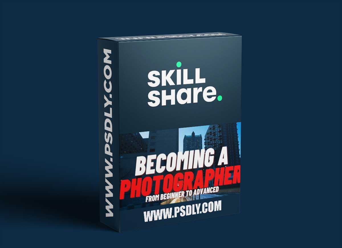 Finding Your Vision in Photography: A Full Guide from Beginner to Advanced