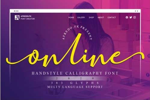 Fontbundles - Online 443228