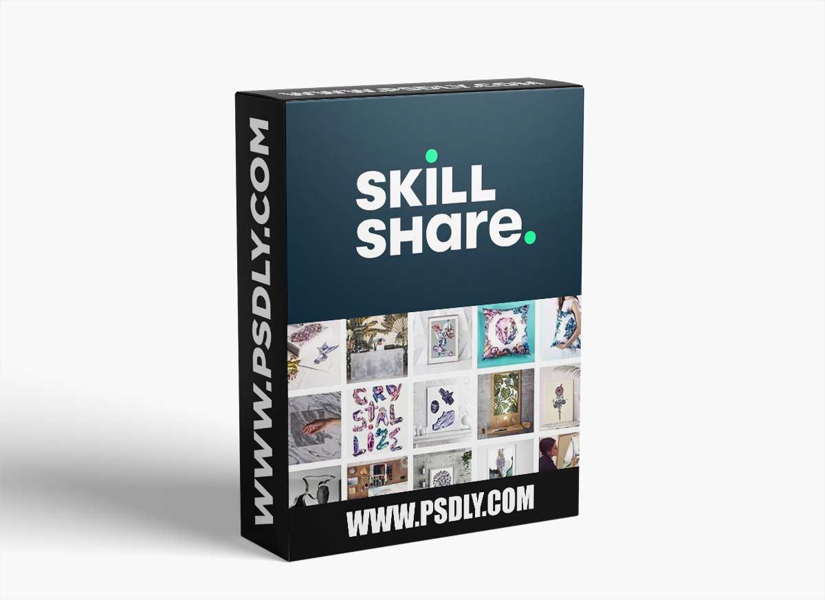 Freelancer Tips: How To Sell and Showcase Your Art Online