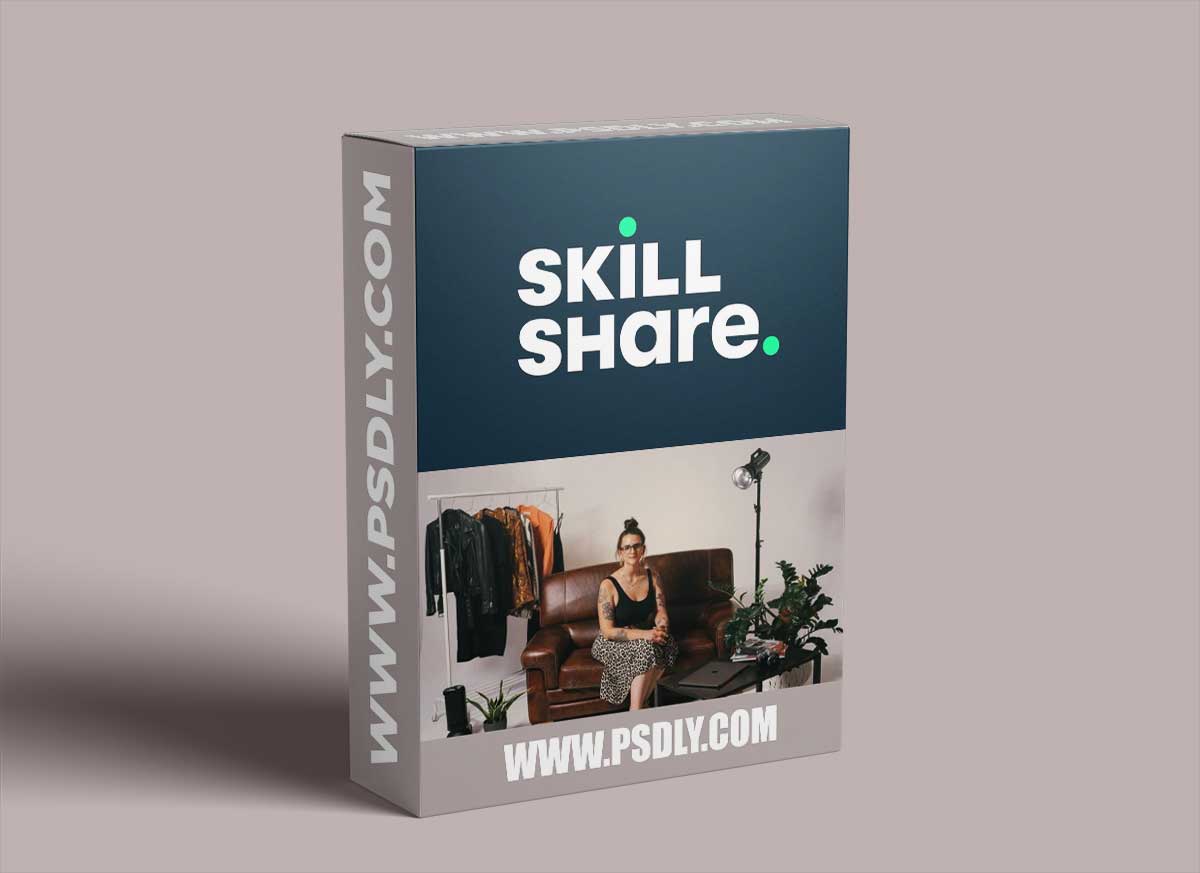 From Amateur To Pro Photographer: Your First Steps Into Fashion Photography