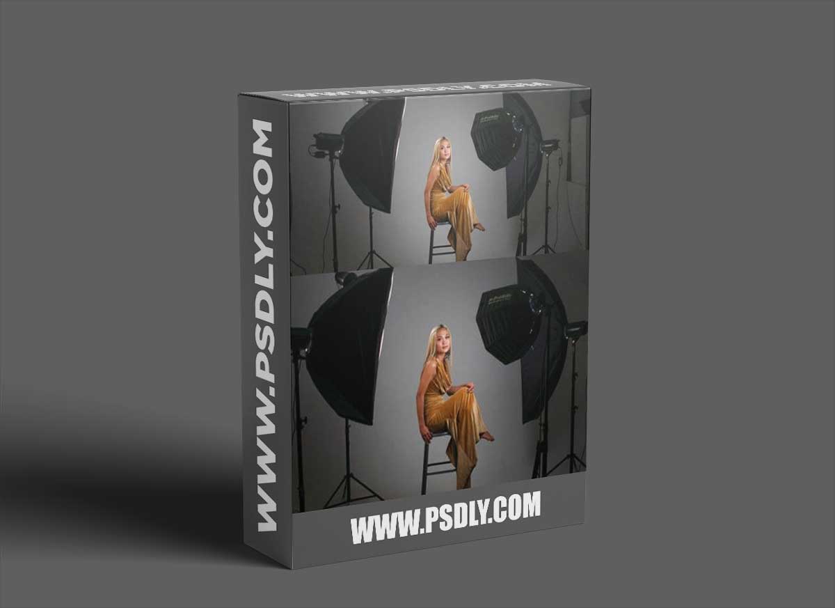 Go-To Lighting Setups by Mark Wallace