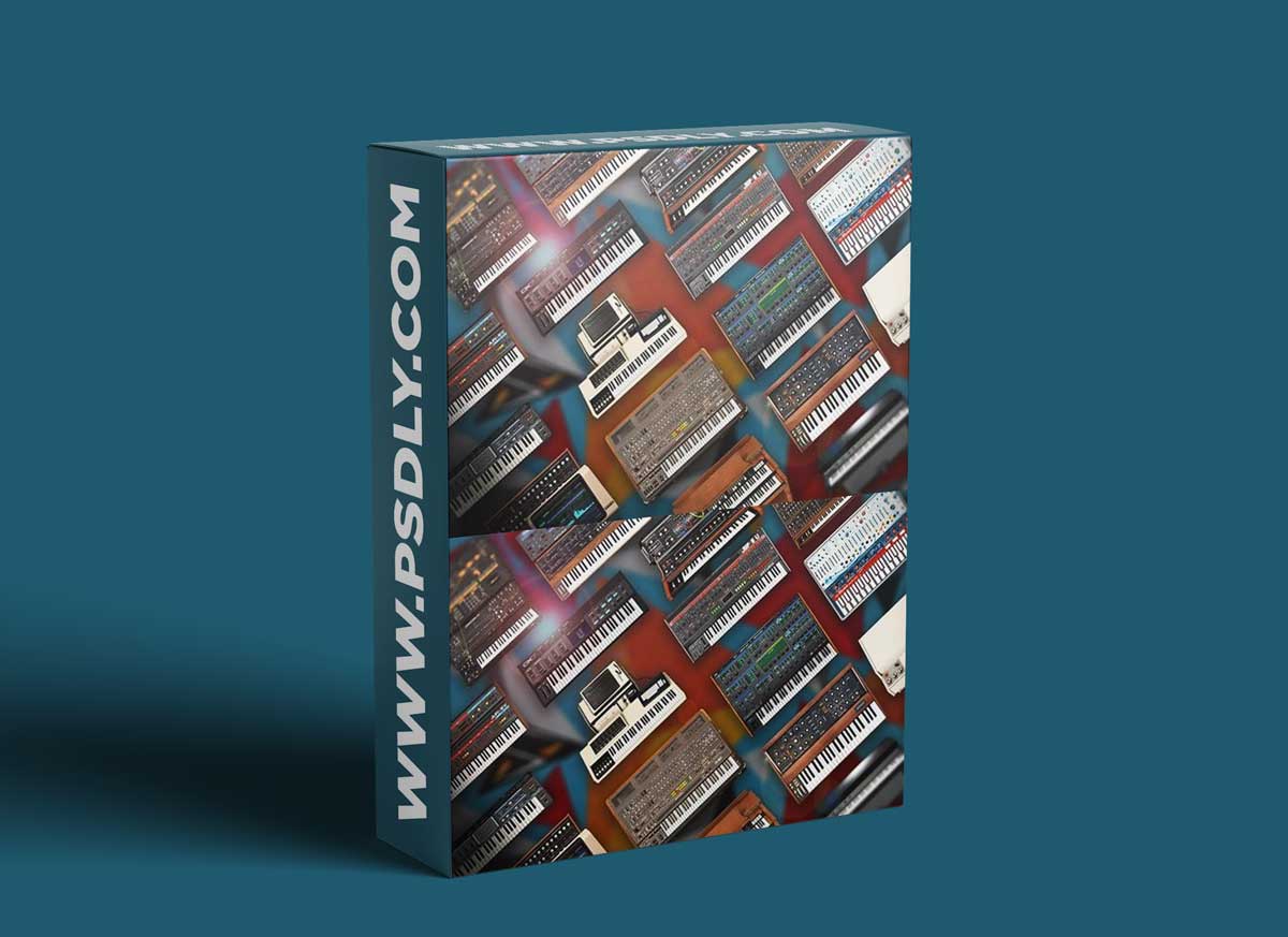 Groove3 Arturia V Collection Tips and Tricks TUTORiAL