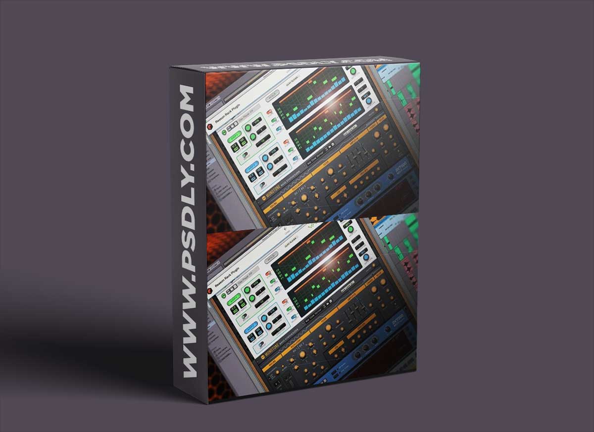 Groove3 Using Reason as a Plug-In Explained TUTORiAL