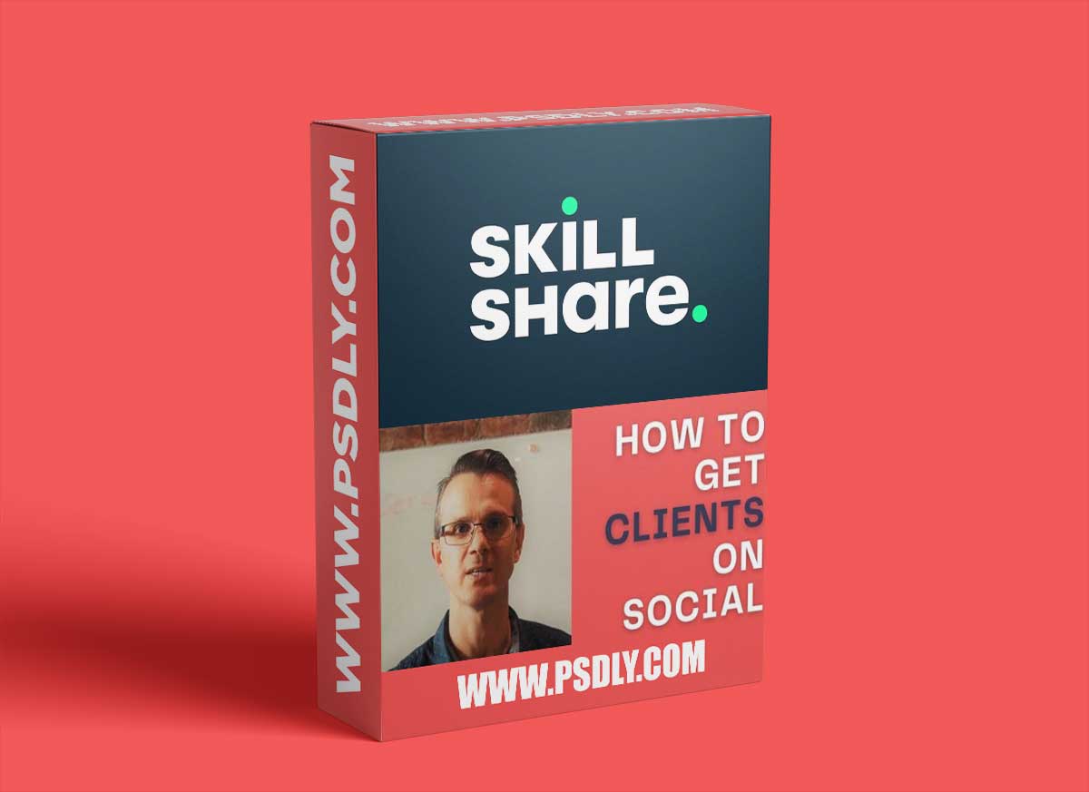 How To Get Clients/Leads on Social Media