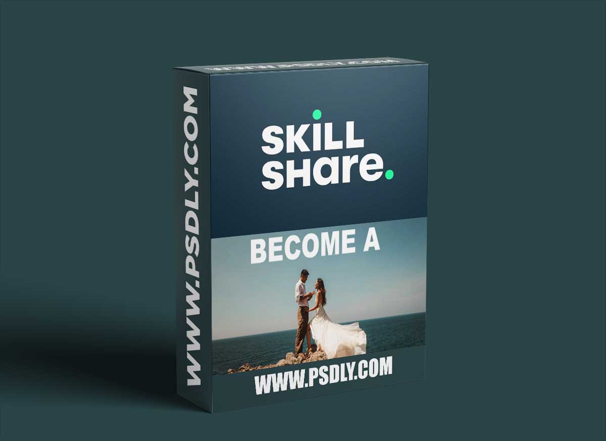 How To Start A Wedding Photography Business From ABSOLUTE ZERO