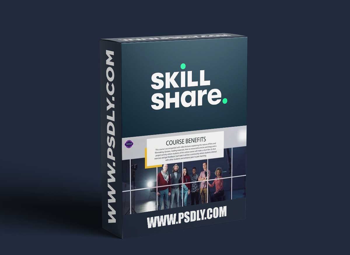 How To Think Like A Filmmaker