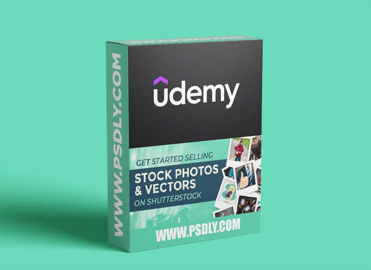 How to get started selling stock photos and vectors on Shutterstock