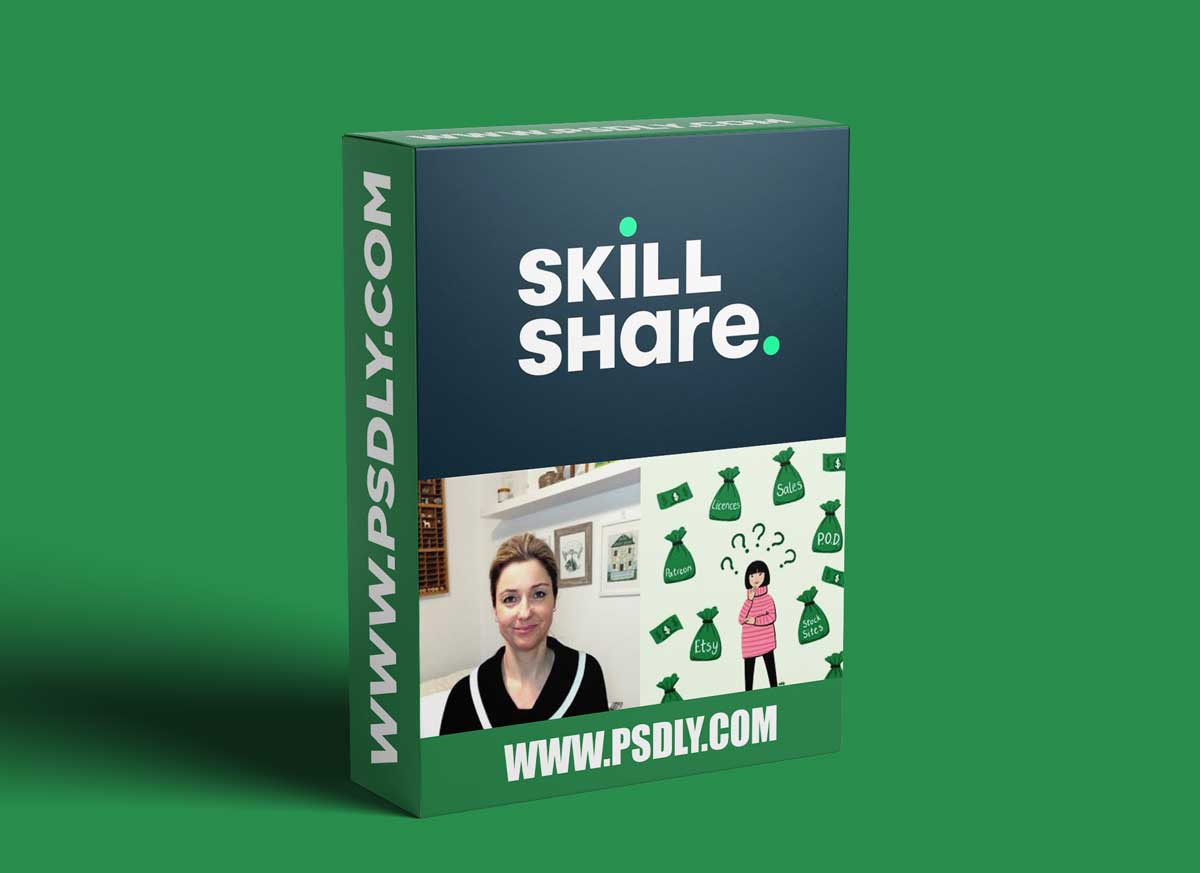 Income Streams For Artists: Which Are Best For You?