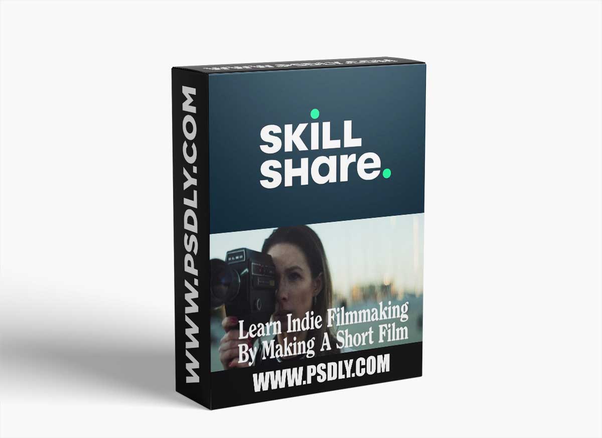 Learn Indie Filmmaking By Making a Short Film