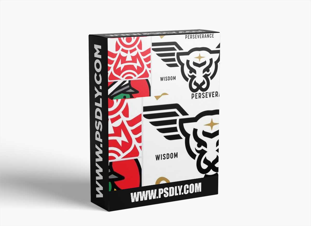 Lynda - Learning Logo Design