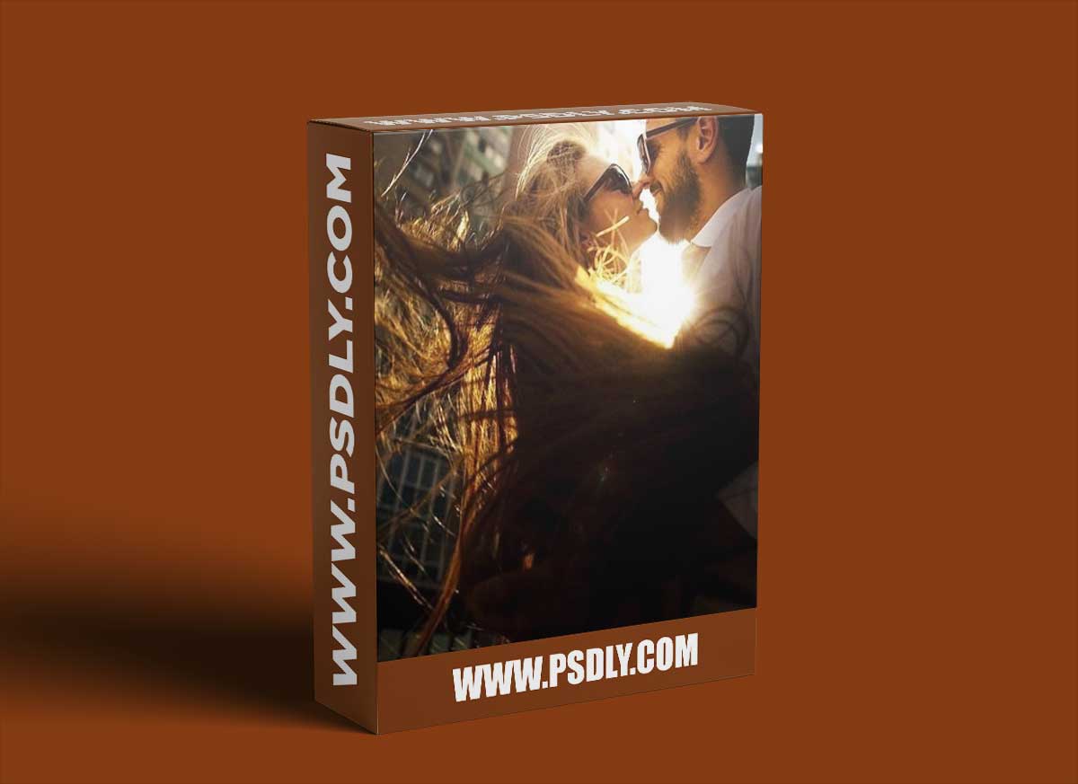 Maxim Dobry - Online Flash Intensive