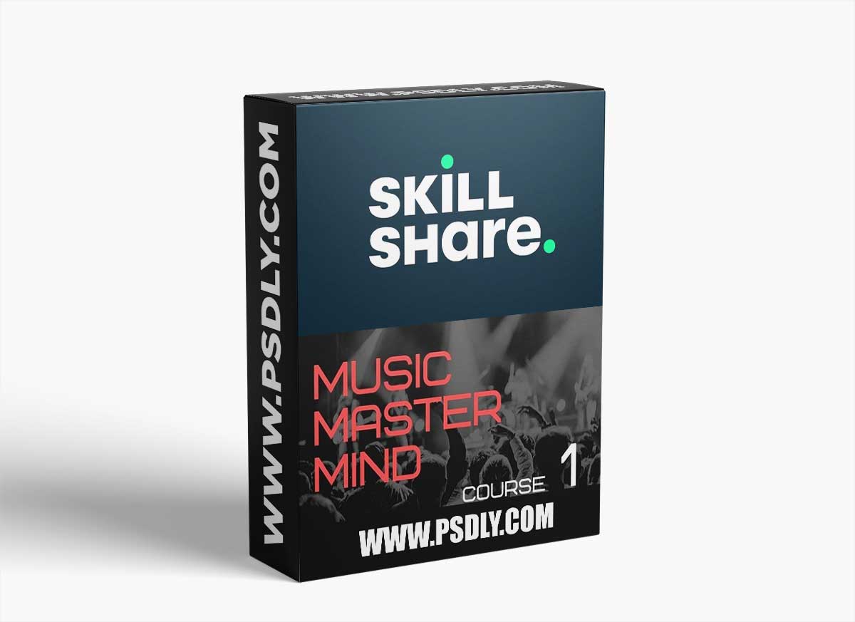 MusicMasterMind Harness the 7 Essential Elements of Music Theory - Course 1 TUTORiAL-FANTASTiC